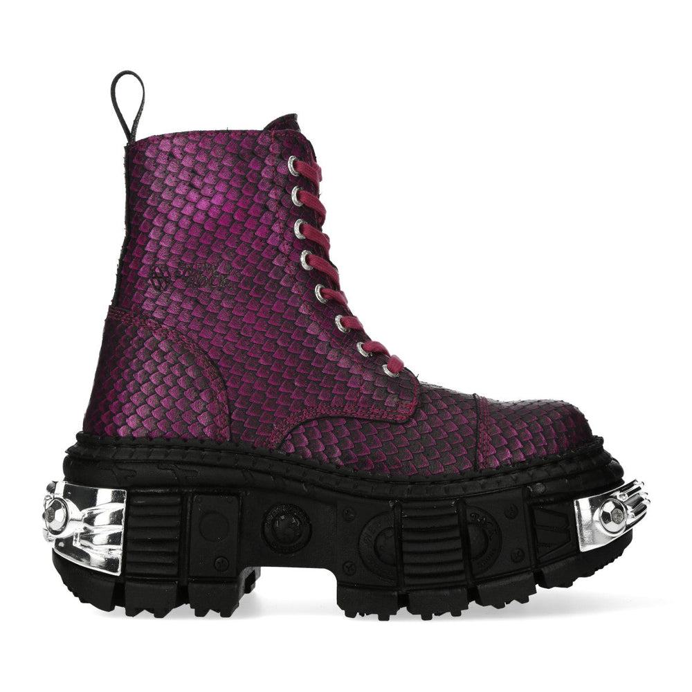 New Rock Boots & Shoes | M-WALL083C-C22