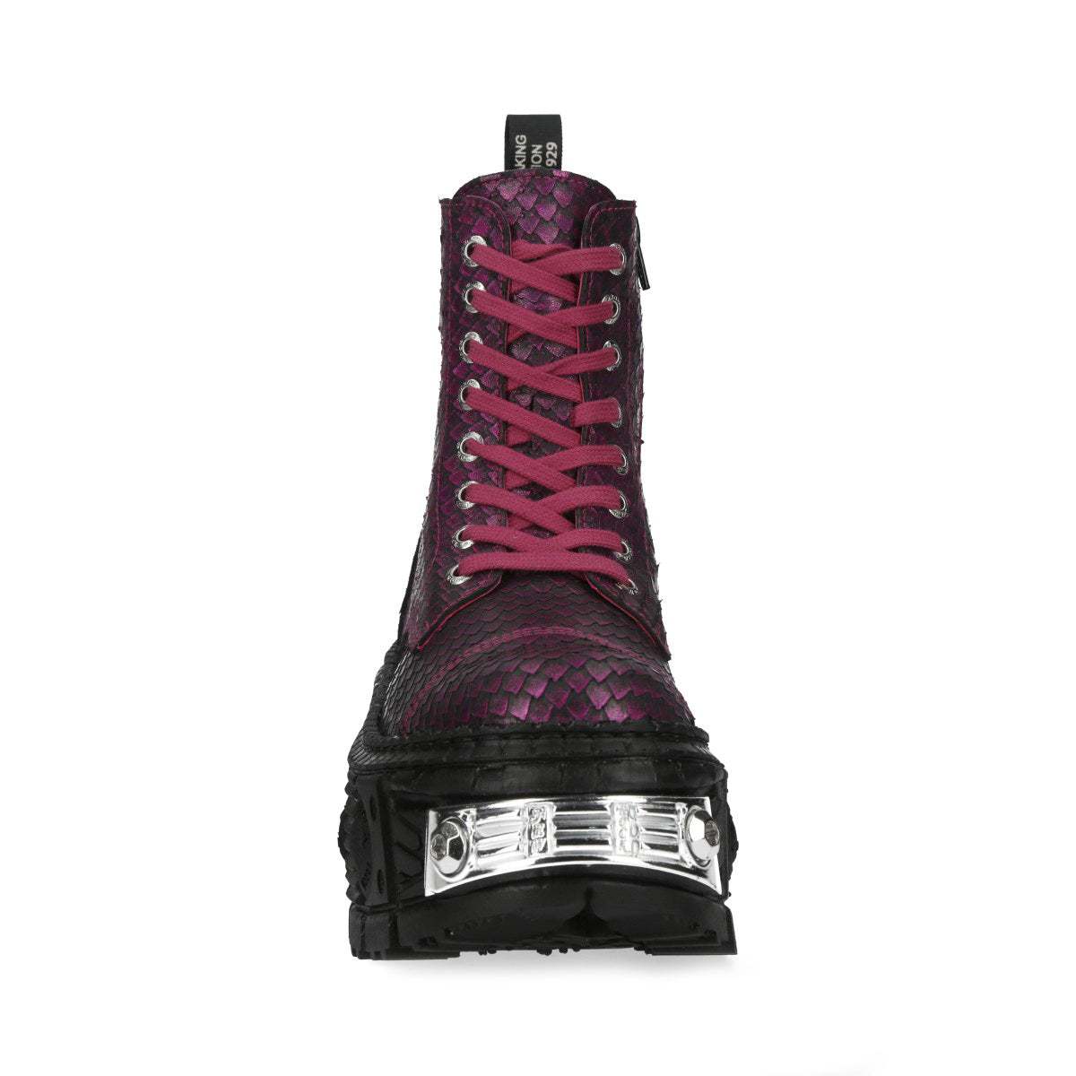 New Rock Boots & Shoes | M-WALL083C-C22