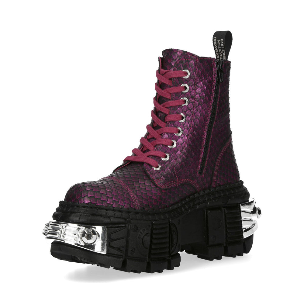 New Rock Boots & Shoes | M-WALL083C-C22
