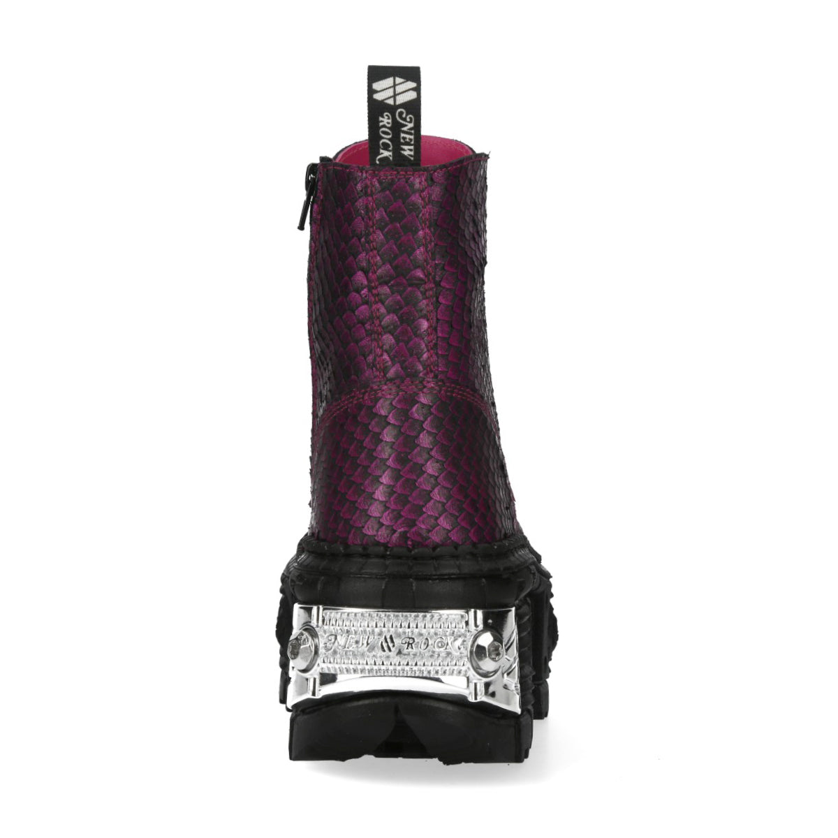 New Rock Boots & Shoes | M-WALL083C-C22