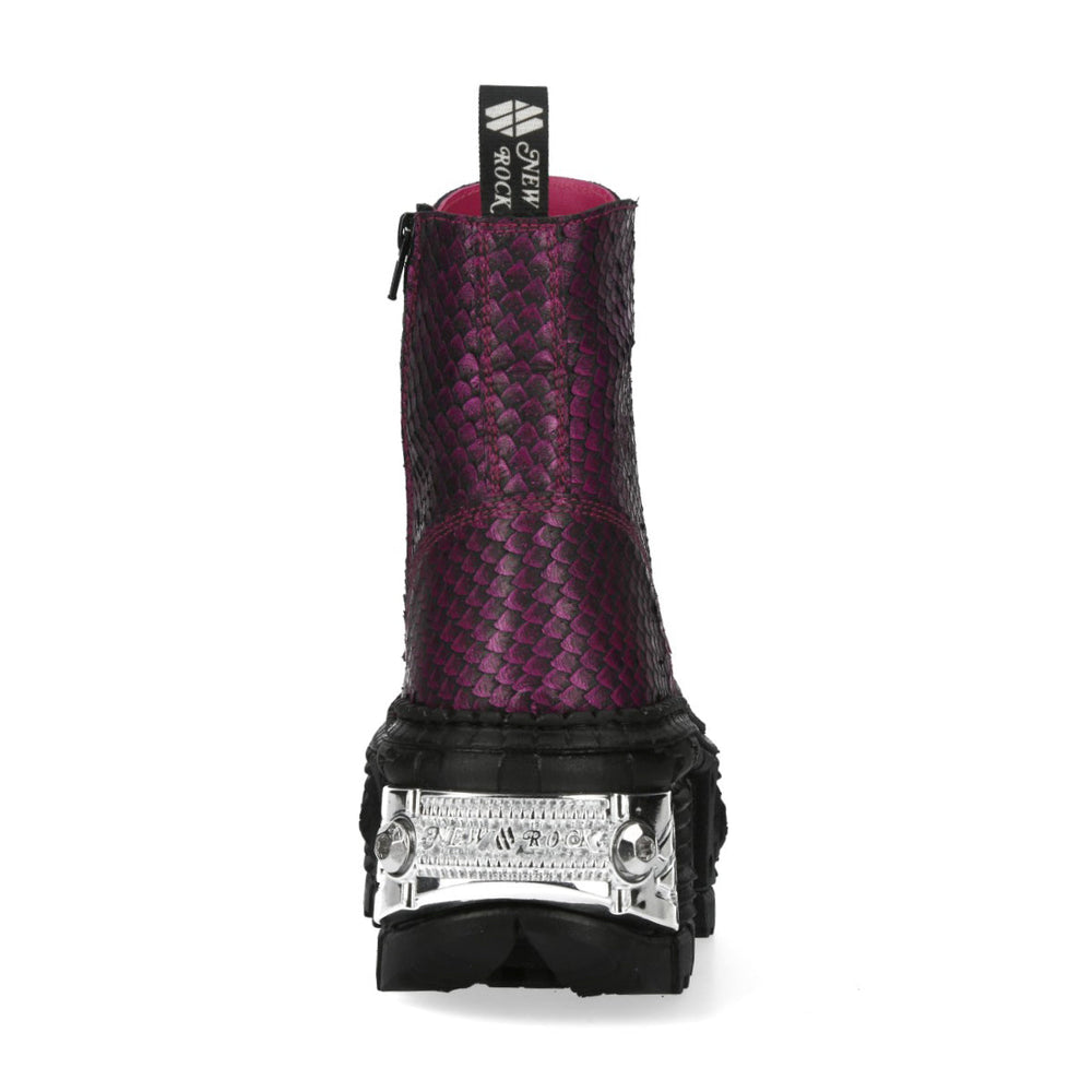 New Rock Boots & Shoes | M-WALL083C-C22