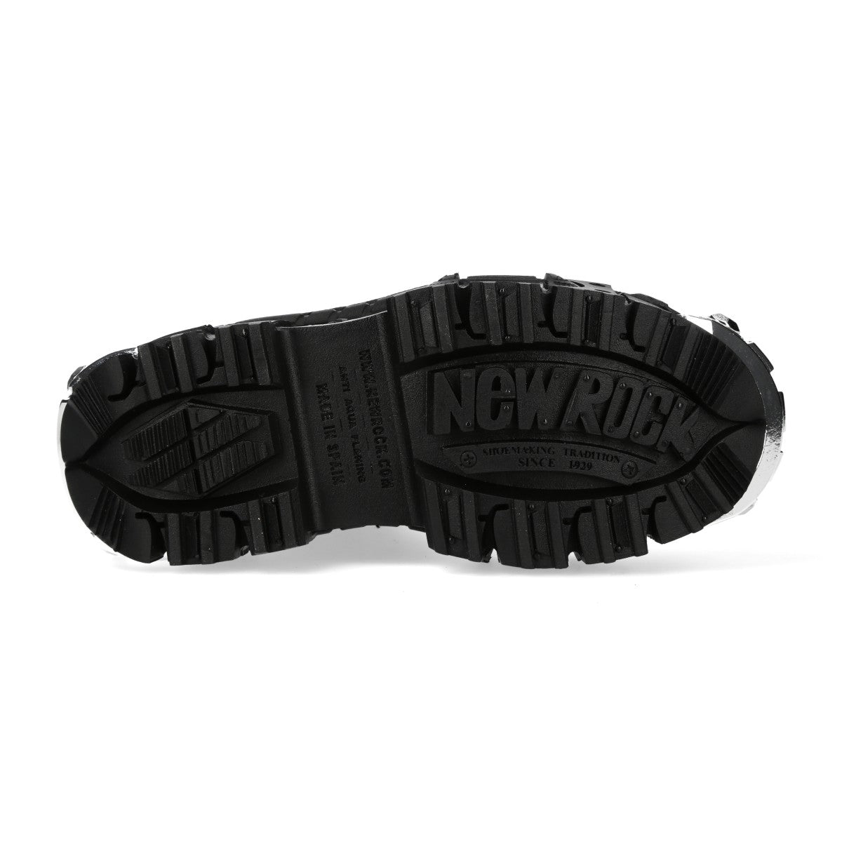 New Rock Boots & Shoes | M-WALL083C-C22
