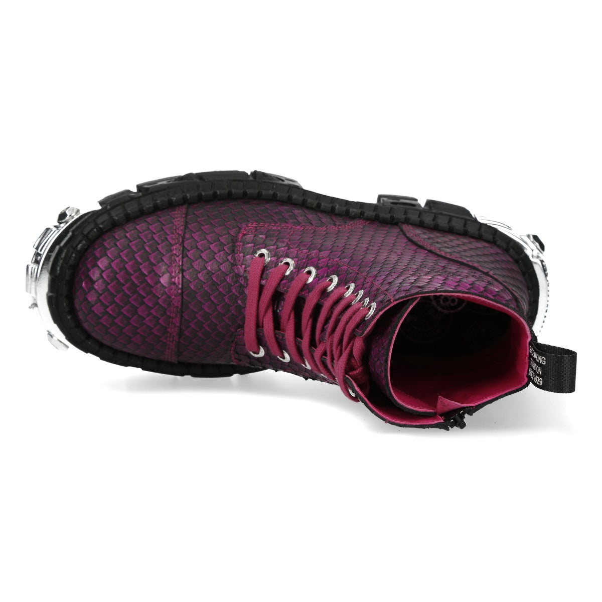 New Rock Boots & Shoes | M-WALL083C-C22