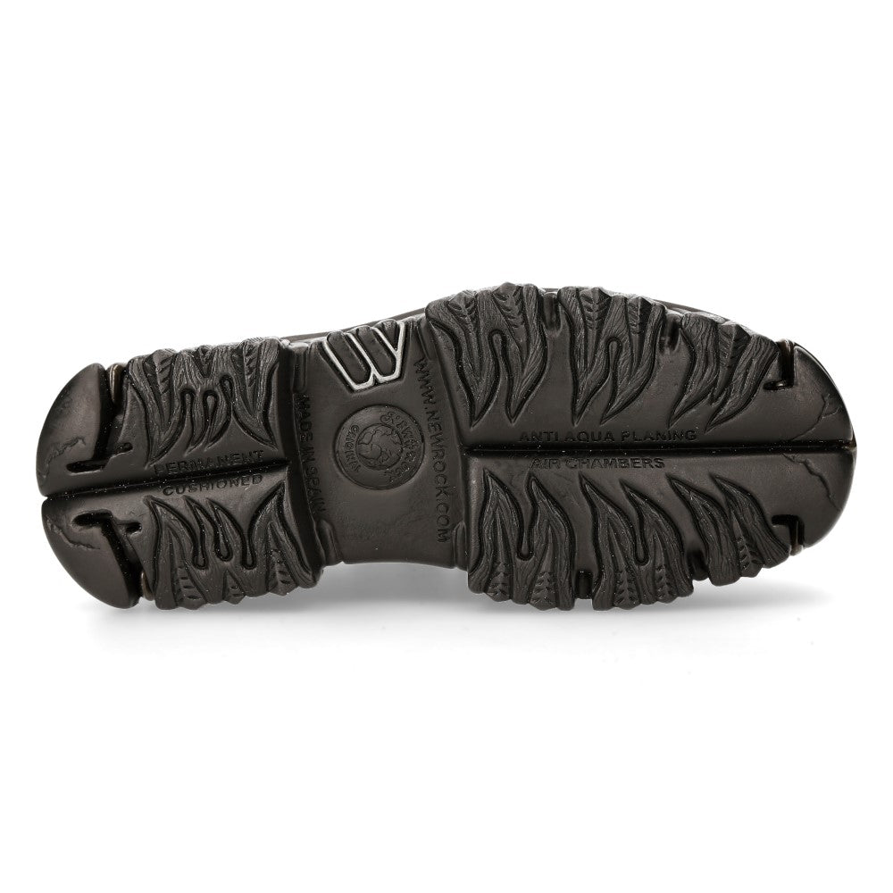 New Rock Boots & Shoes | M-1548-C9