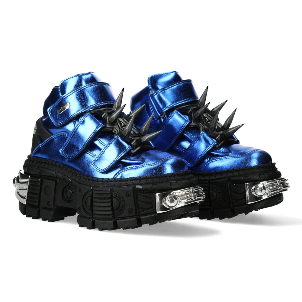 New Rock Boots & Shoes | M-WALL215-V7