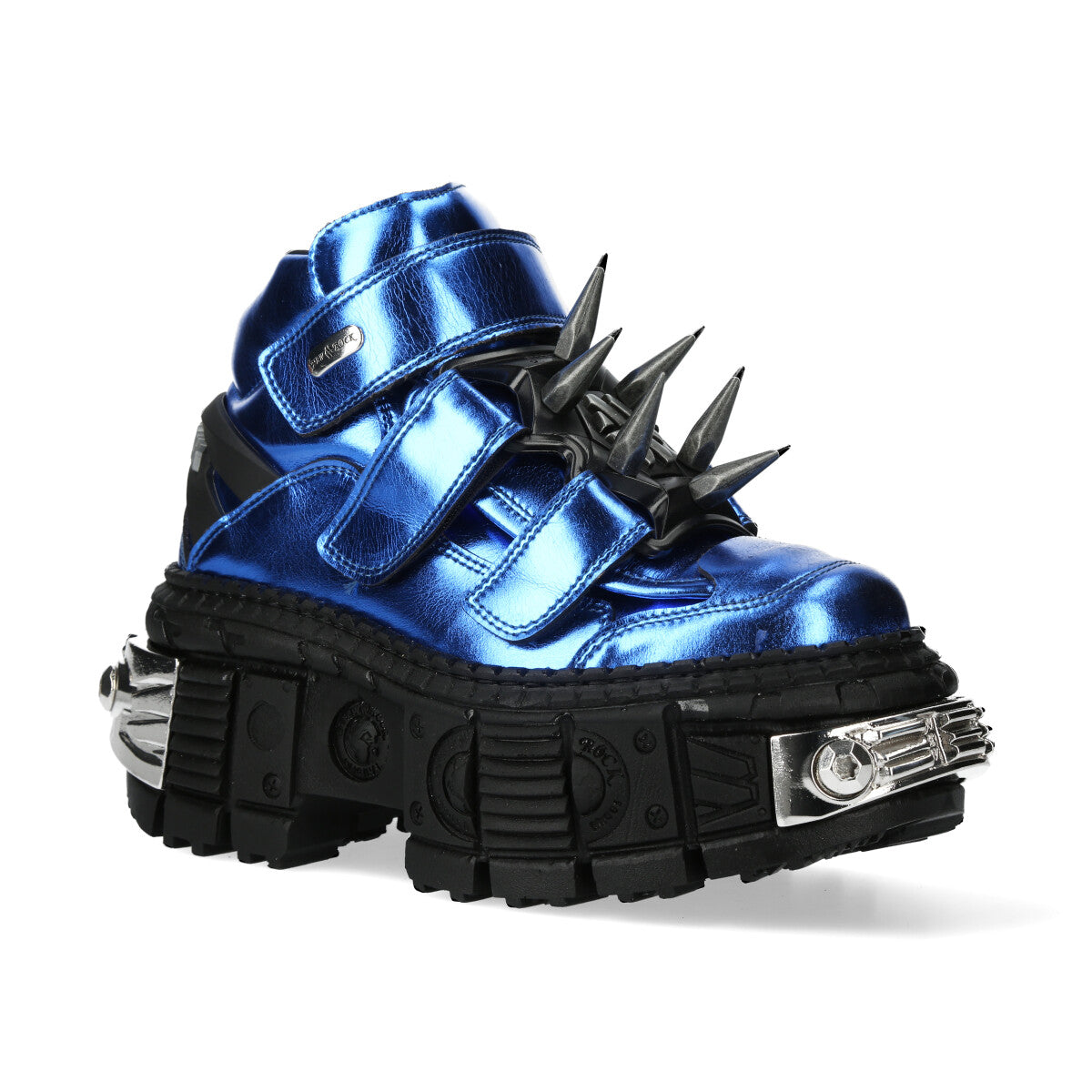 New Rock Boots & Shoes | M-WALL215-V7