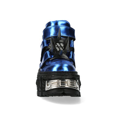 New Rock Boots & Shoes | M-WALL215-V7