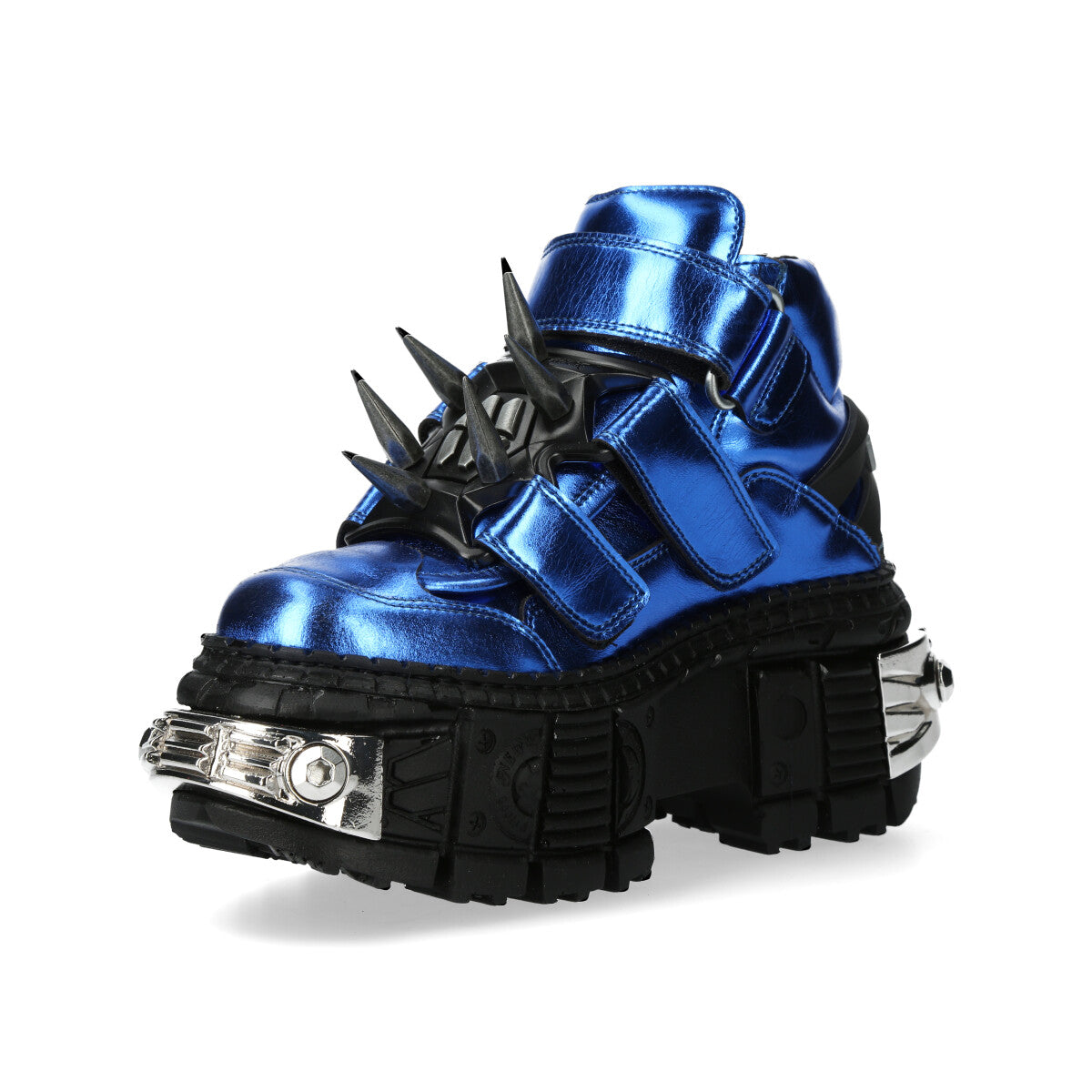 New Rock Boots & Shoes | M-WALL215-V7