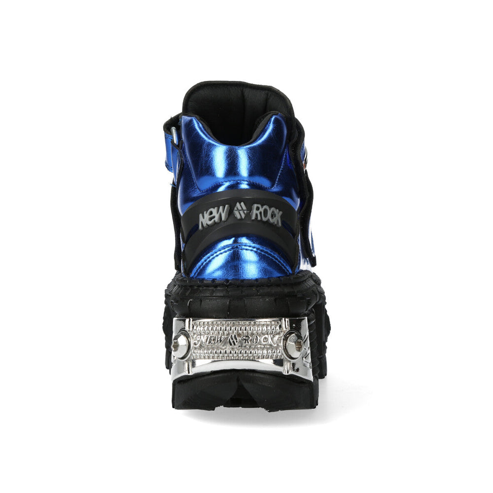 New Rock Boots & Shoes | M-WALL215-V7