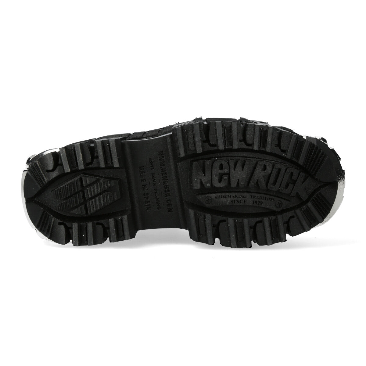 New Rock Boots & Shoes | M-WALL215-V7