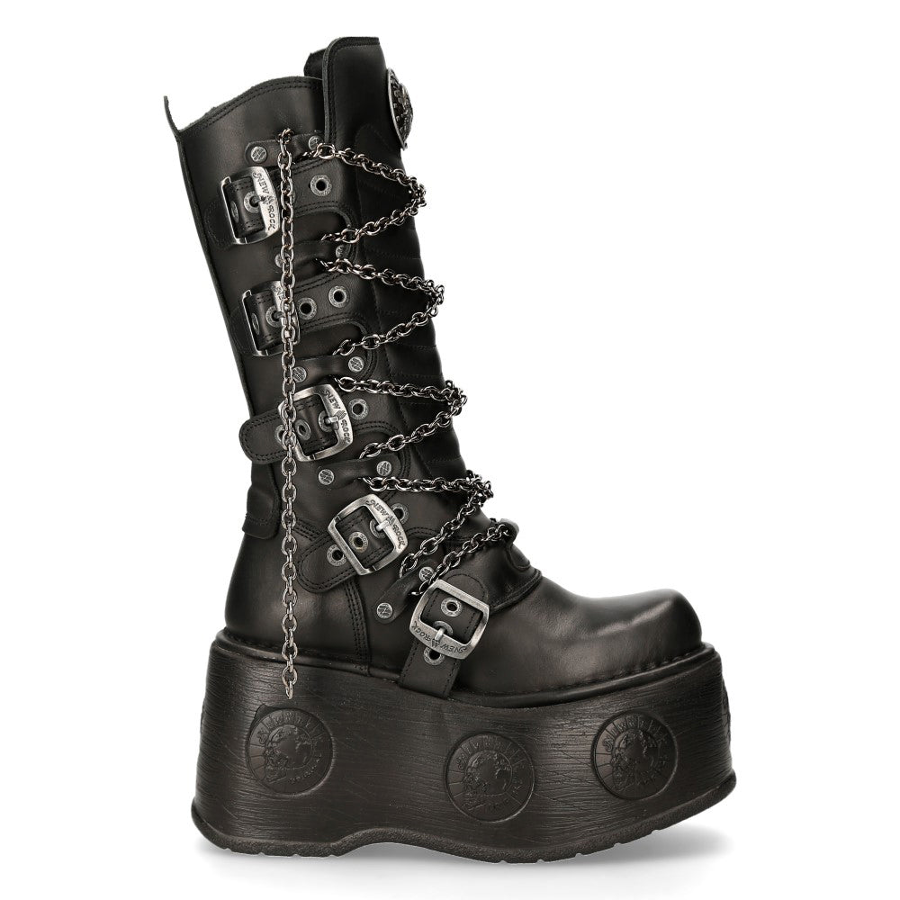 New Rock Boots & Shoes | M-1013-C12