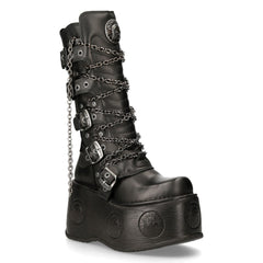 New Rock Boots & Shoes | M-1013-C12