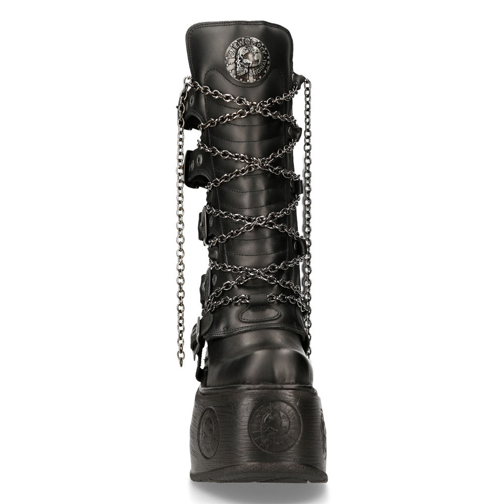 New Rock Boots & Shoes | M-1013-C12
