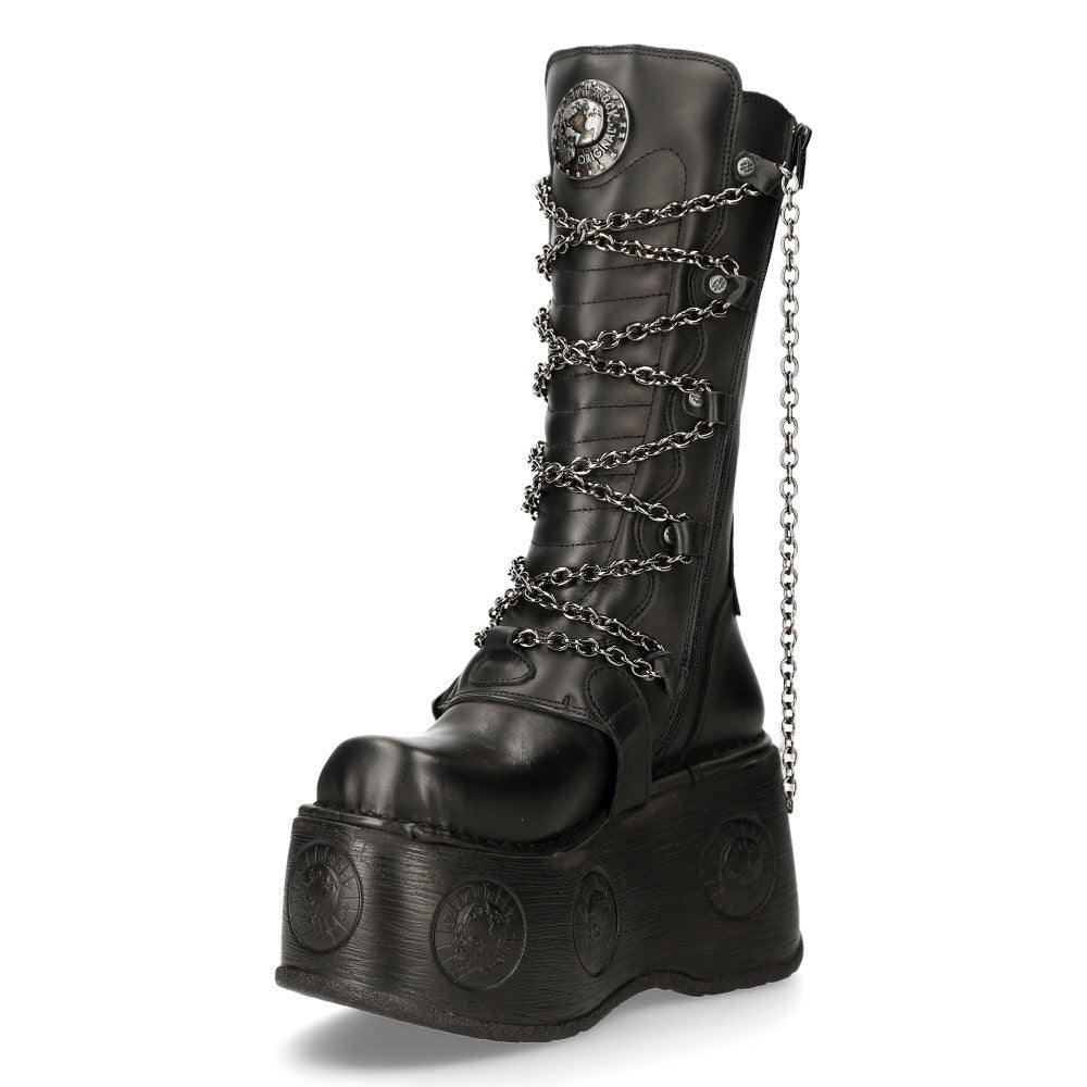 New Rock Boots & Shoes | M-1013-C12