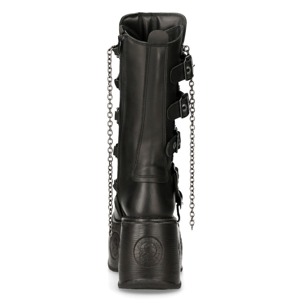 New Rock Boots & Shoes | M-1013-C12