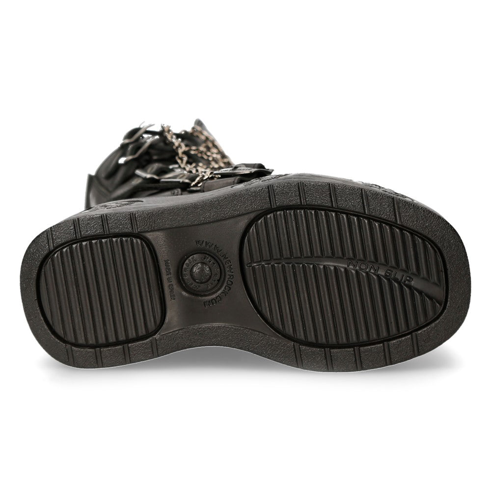 New Rock Boots & Shoes | M-1013-C12