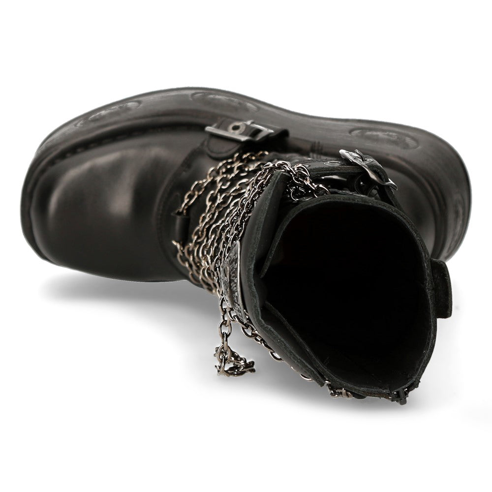 New Rock Boots & Shoes | M-1013-C12