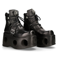 New Rock Boots & Shoes | M-988-C3
