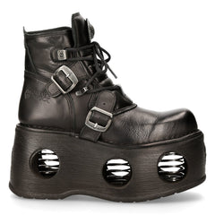 New Rock Boots & Shoes | M-988-C3
