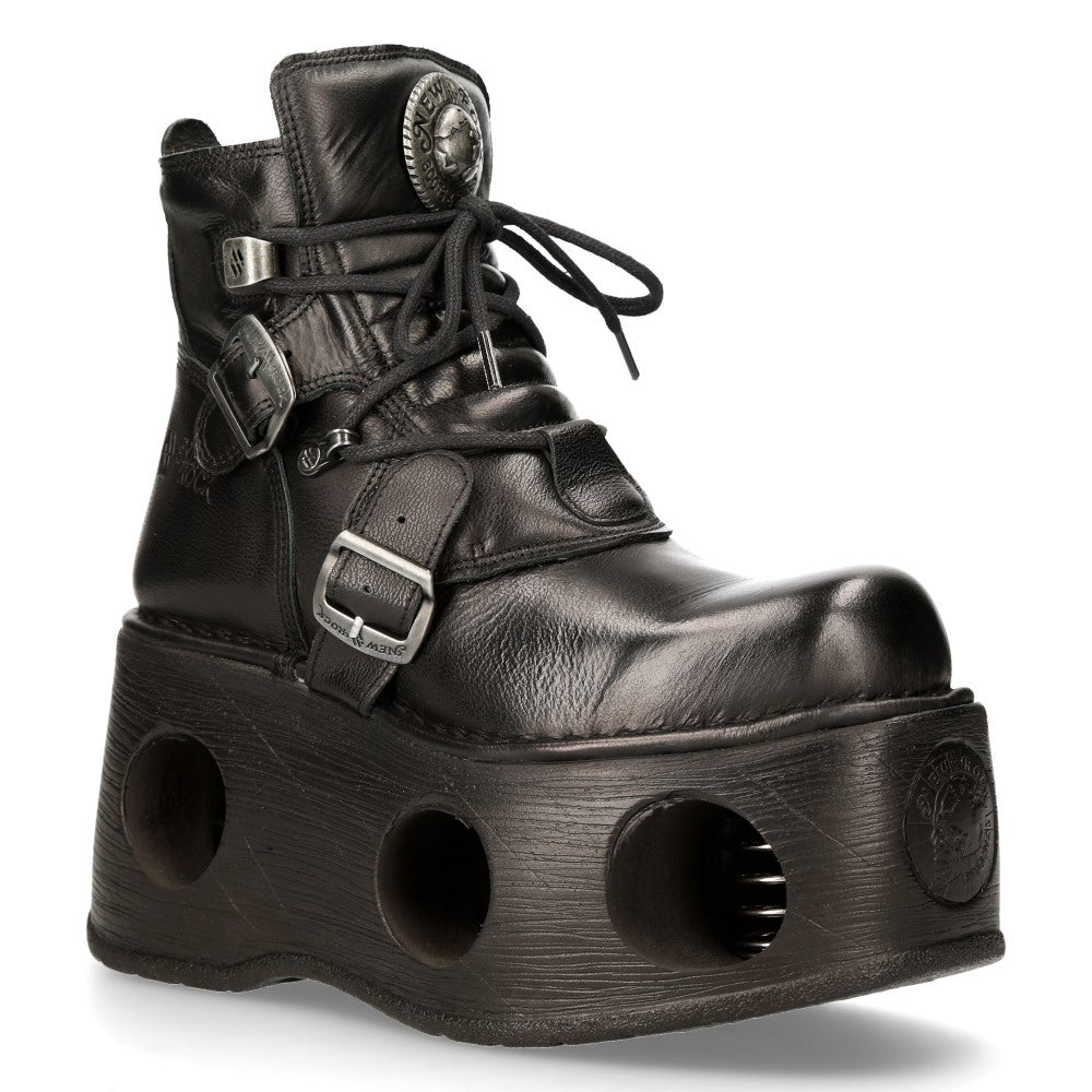 New Rock Boots & Shoes | M-988-C3