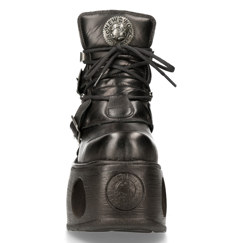 New Rock Boots & Shoes | M-988-C3