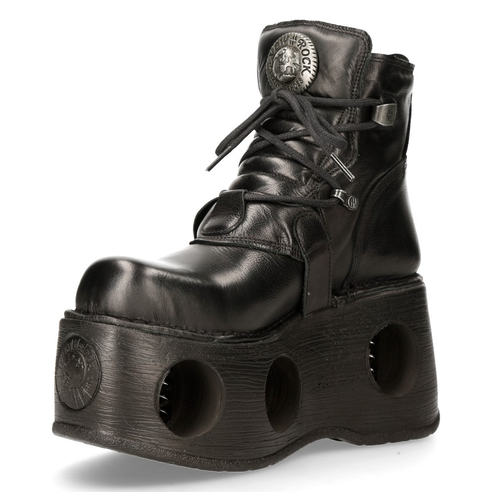 New Rock Boots & Shoes | M-988-C3