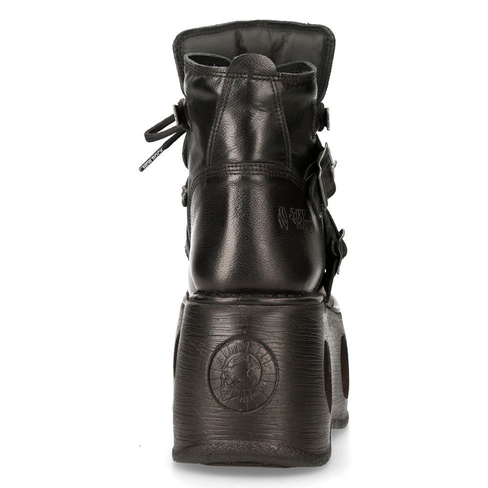New Rock Boots & Shoes | M-988-C3