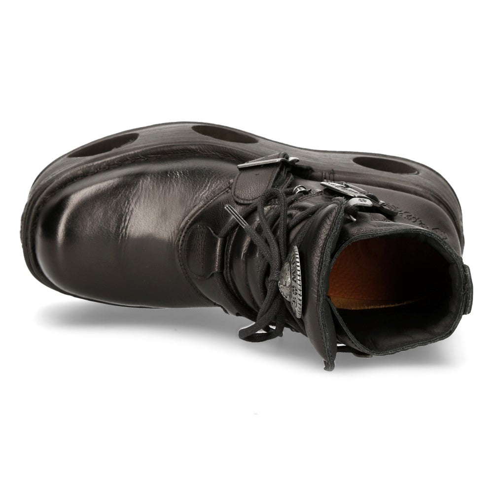 New Rock Boots & Shoes | M-988-C3