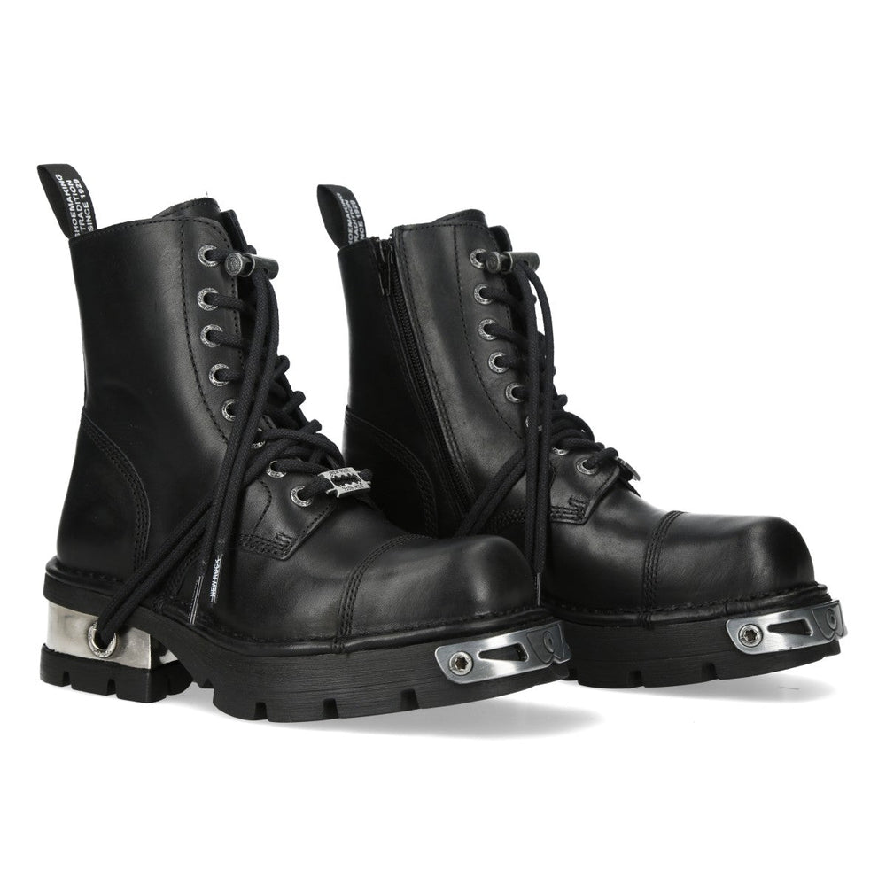 New Rock Boots & Shoes | M-MILI083CCT-C108