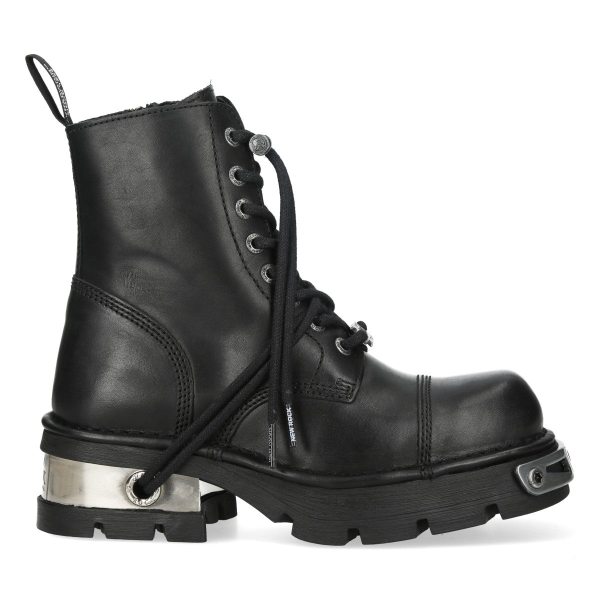 New Rock Boots & Shoes | M-MILI083CCT-C108