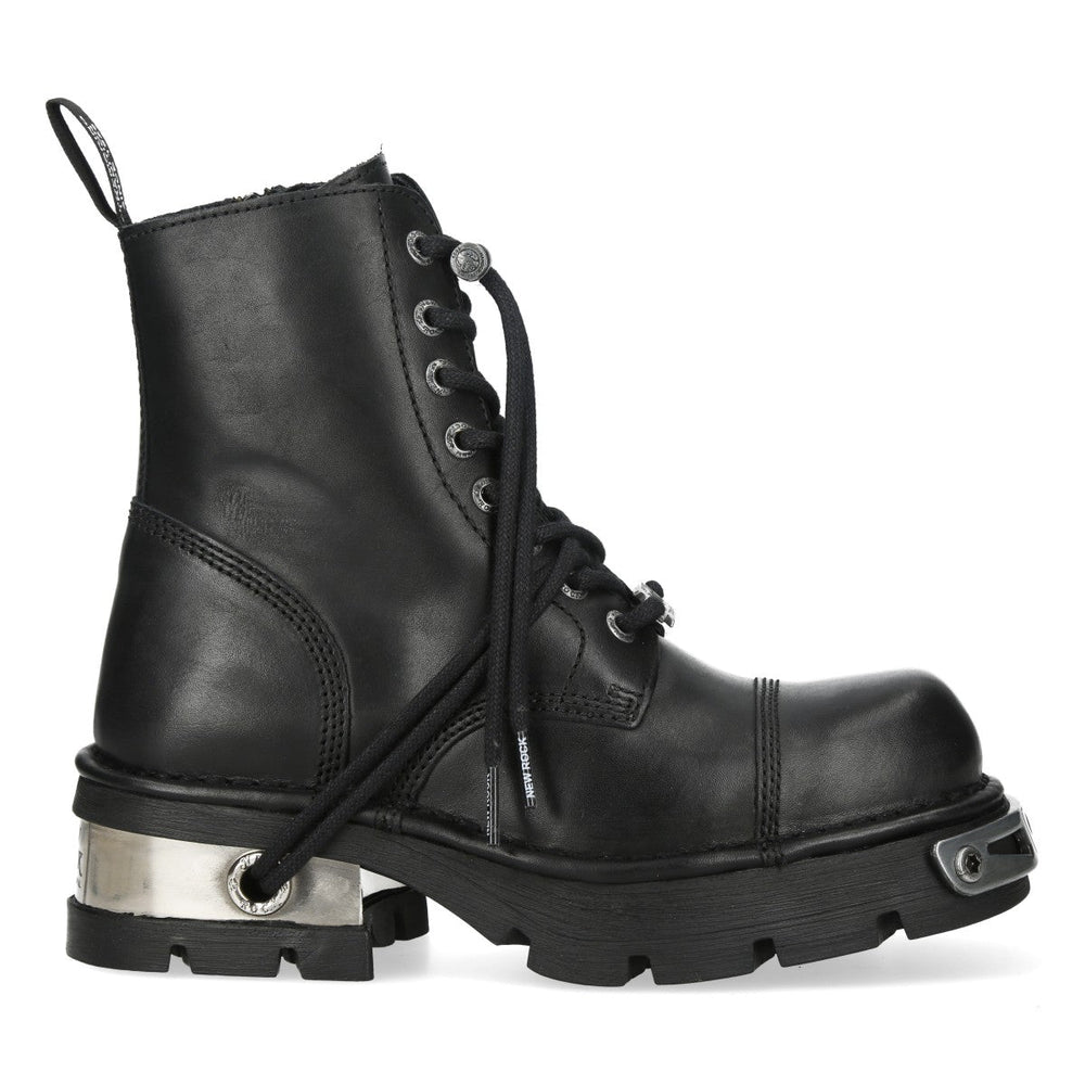New Rock Boots & Shoes | M-MILI083CCT-C108