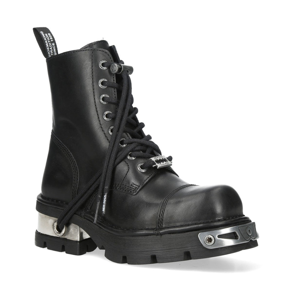 New Rock Boots & Shoes | M-MILI083CCT-C108