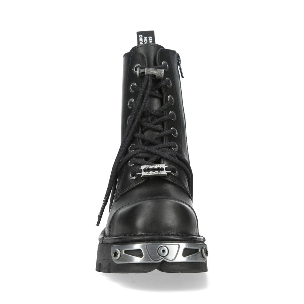 New Rock Boots & Shoes | M-MILI083CCT-C108