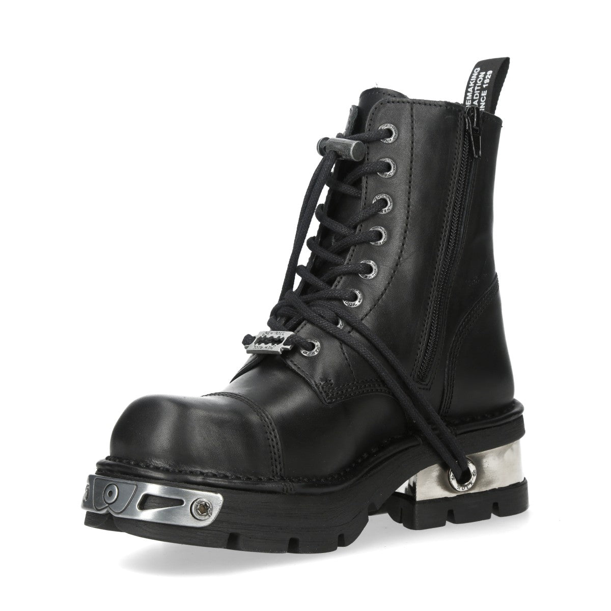 New Rock Boots & Shoes | M-MILI083CCT-C108