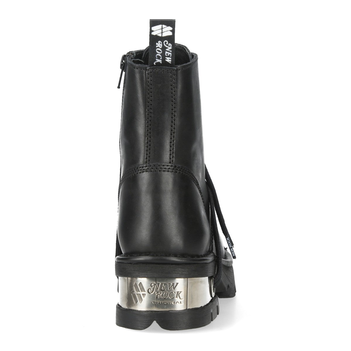New Rock Boots & Shoes | M-MILI083CCT-C108