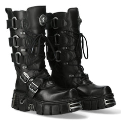 New Rock Boots & Shoes | M-475-C1