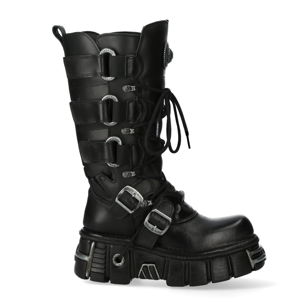 New Rock Boots & Shoes | M-475-C1