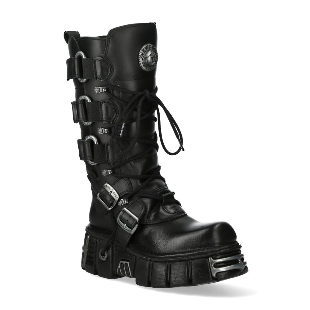 New Rock Boots & Shoes | M-475-C1