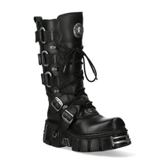 New Rock Boots & Shoes | M-475-C1