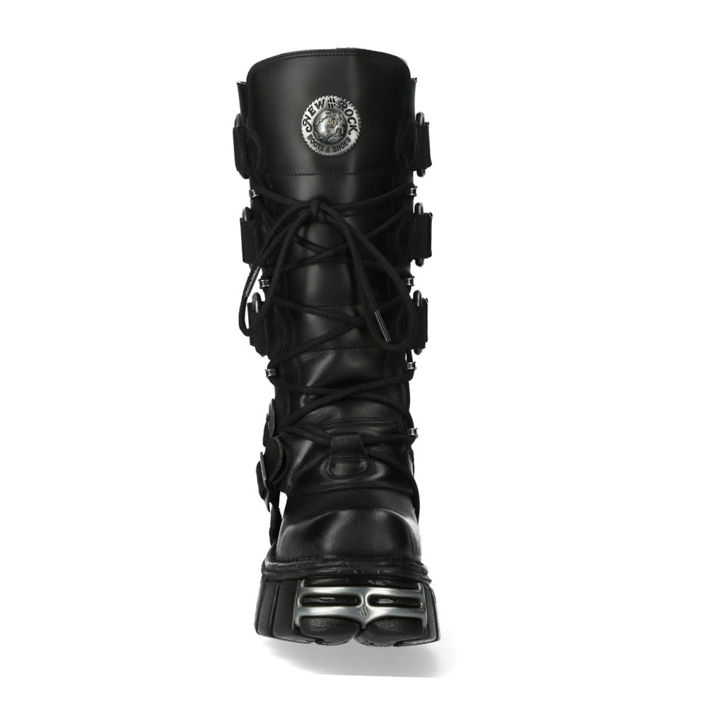 New Rock Boots & Shoes | M-475-C1
