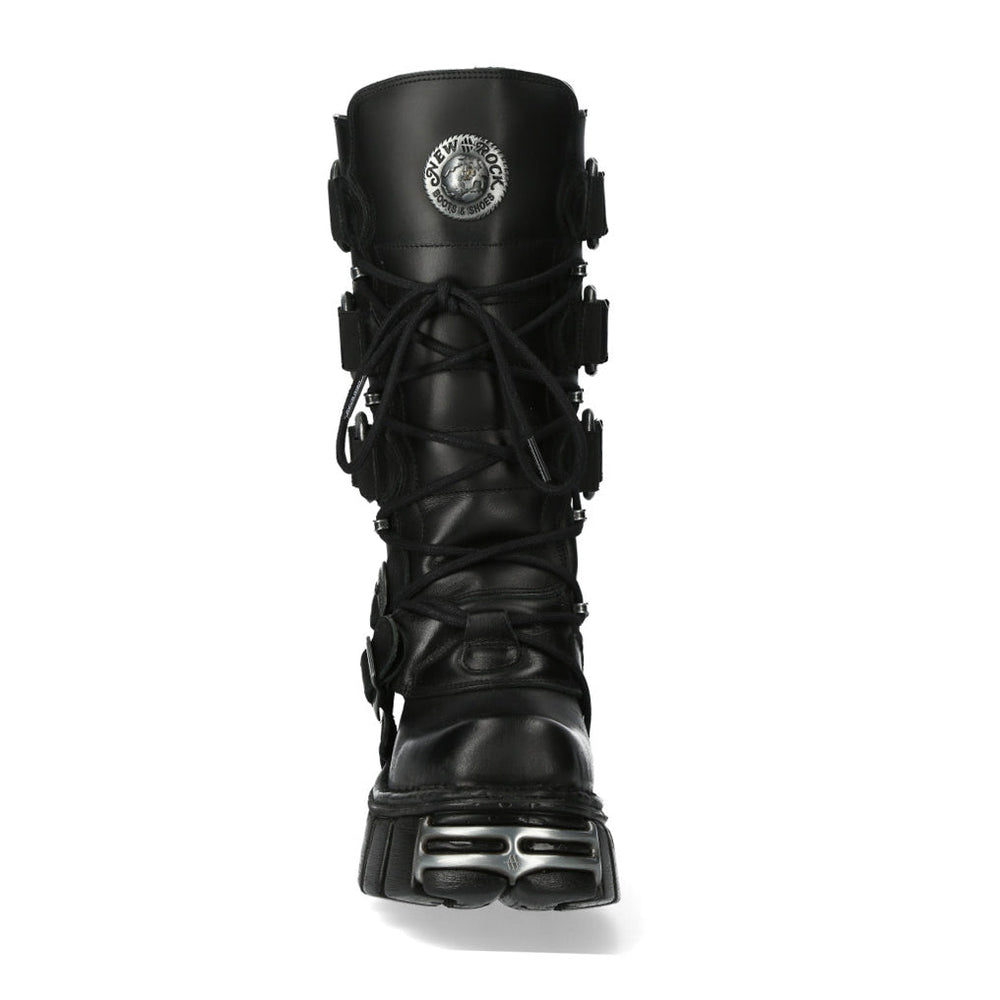 New Rock Boots & Shoes | M-475-C1