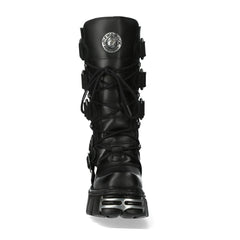New Rock Boots & Shoes | M-475-C1