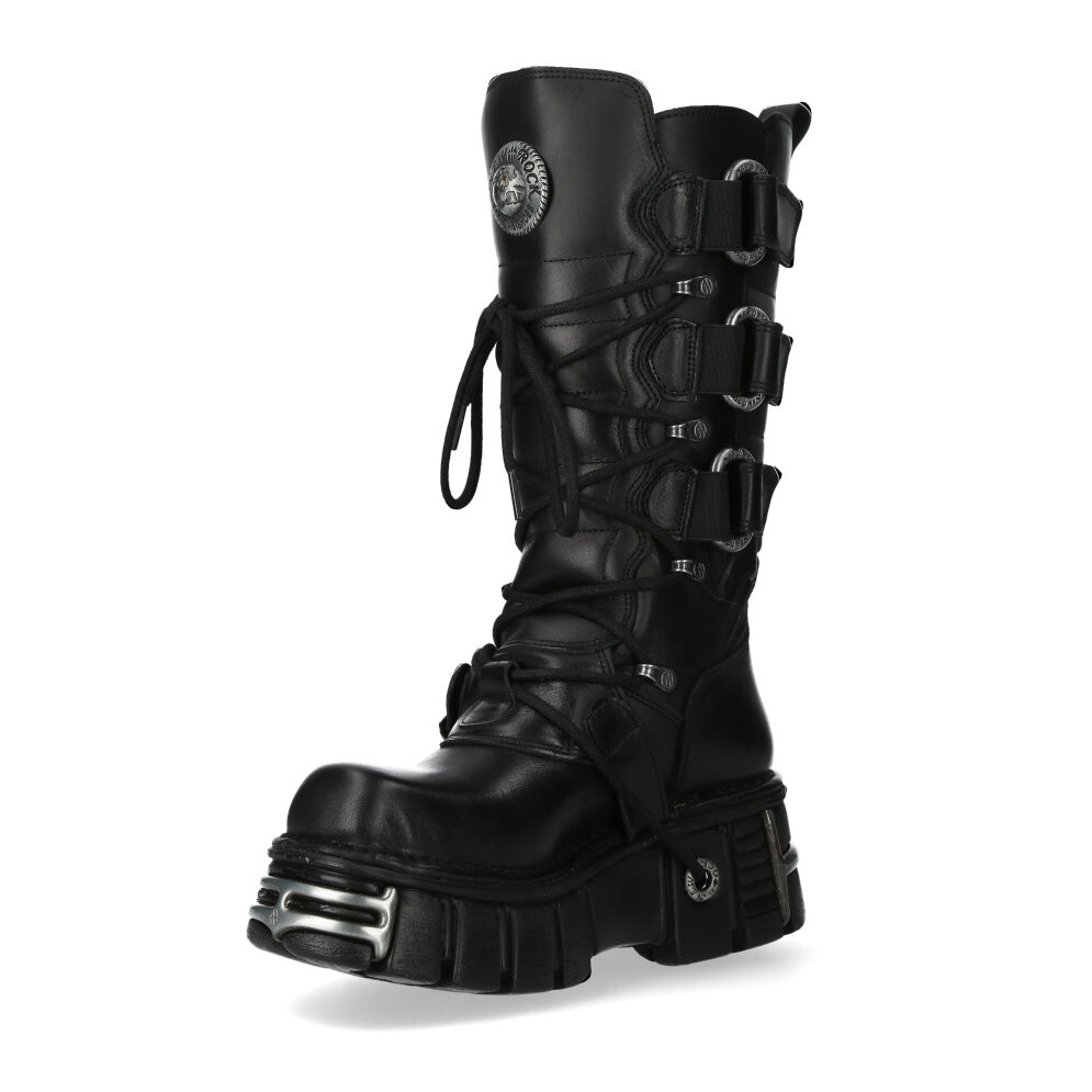 New Rock Boots & Shoes | M-475-C1
