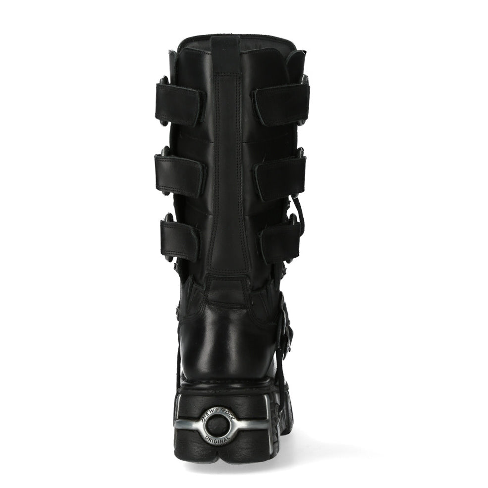New Rock Boots & Shoes | M-475-C1