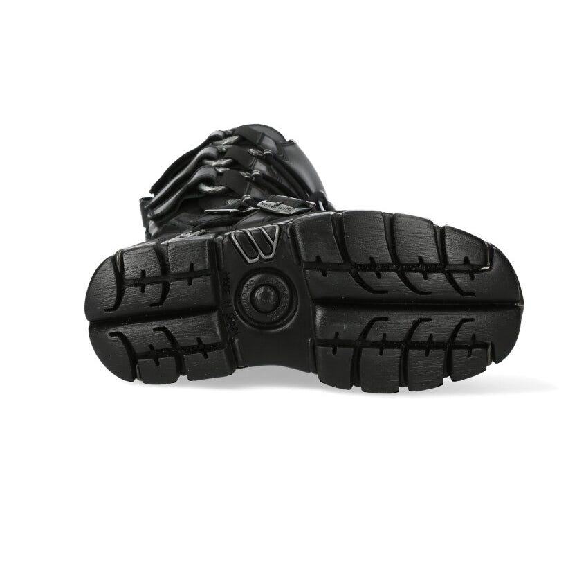 New Rock Boots & Shoes | M-475-C1