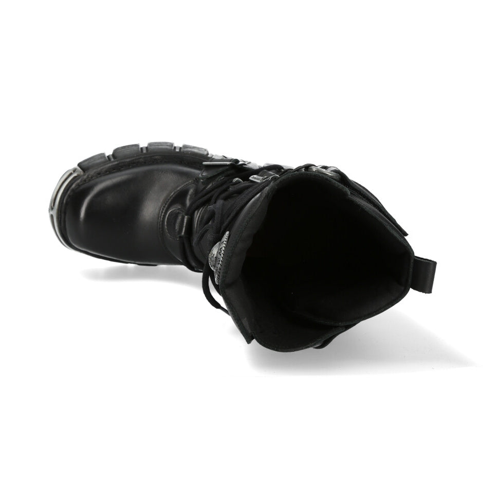 New Rock Boots & Shoes | M-475-C1