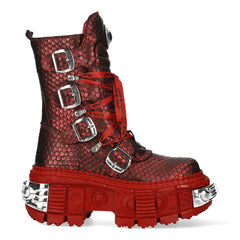 New Rock Boots & Shoes | M-WALL373-C19