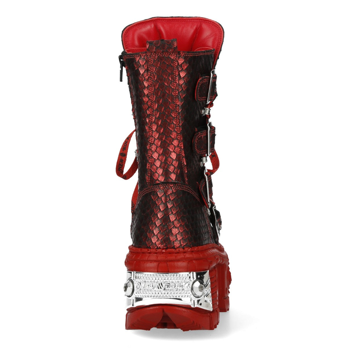 New Rock Boots & Shoes | M-WALL373-C19