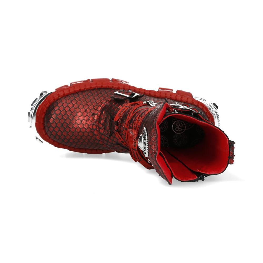 New Rock Boots & Shoes | M-WALL373-C19