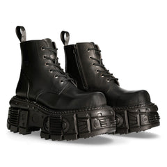 New Rock Boots & Shoes | M-MILI215-C3